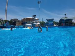 -杭州浪浪浪水公园