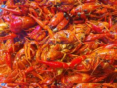 -南极·小龙虾·湘式拌饭(南街店)