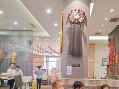 -令氏家外家周礼食府(桥南店)