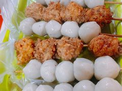 -马记大锅煮(总店)