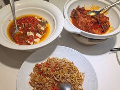 -院里寻菜·精致庭院菜(观沙岭店)