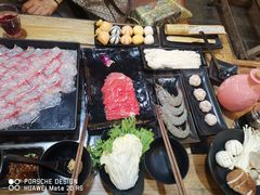 -丽江庭院之爱在路上(西单店)