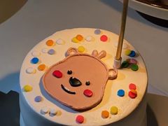 -玉见cake低糖蛋糕甜品台定制(河西店)