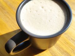 奶茶-Cafe Villa