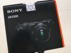 -Sony Store 索尼(上海淮海中路店)