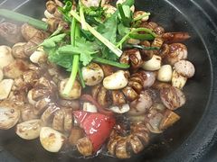 -喜粤广东菜(汉屯路店)