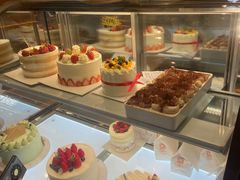 -西村叔叔的店·面包·甜品·蛋糕(清河万象汇店)