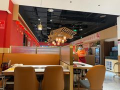-犇鼎牛潮汕牛肉火锅(新辰里学清路店)
