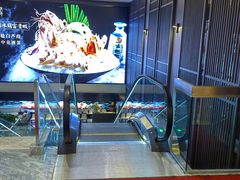 -海逸海鲜酒家(古北店)