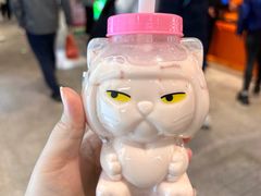 -柠季·手打柠檬茶(静安大悦城北座B1店 )