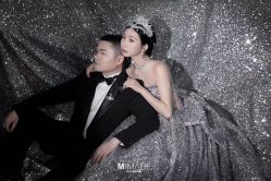 -时光纪婚纱摄影(人民广场店)