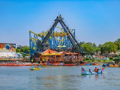 -大连海昌发现王国主题公园