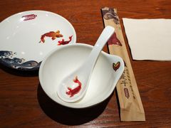 -渝是乎酸菜鱼(龙旗购物中心店)
