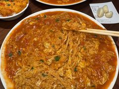-聚丰园•湖鲜餐厅(阿红私房菜梅石路店)