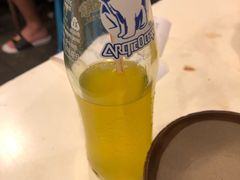 -夜烤·宜宾烧烤(回龙湾店)