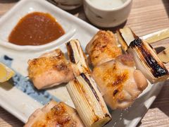 -小山日本料理(兴业太古汇店)