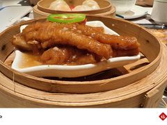 -新兴·金羊座·粤菜点心(乐峰店)