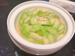 -隐厨·中国菜馆(三里屯T+MALL店)