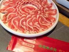 -蜀留香火锅·始于1999·原四川老火锅(白堤路店)