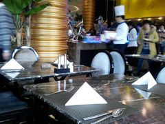 -绍兴中金豪庭大酒店·豪庭阁中餐厅
