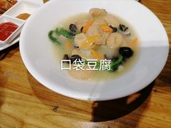 -怡得观滇餐厅·地道昆明菜·1996(海埂大坝店)