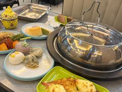 -四海蒸鲜蒸汽海鲜自助(北戴河店)