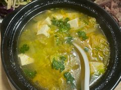 -闫家驴肉老店(华电一校店)