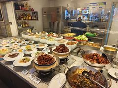 -小城故事·地道宁波味(月湖盛园店)