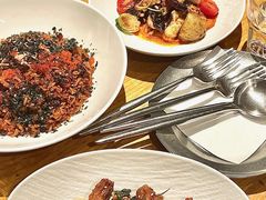 -森Some Fusion(荔湾店)