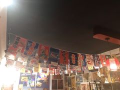 大堂-食喜料理(诸城店)