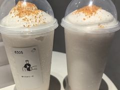 -喜茶(东莞雍华庭店)
