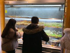 -乐乐姐超级土豆(中关村5号店)