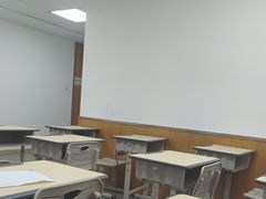 -新东方国际教育·雅思托福(海淀水清木华校区)