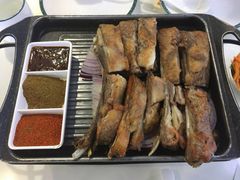 -帕米尔食府(白云观店)