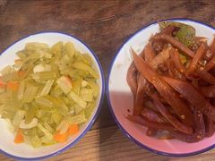 -徽三说·土徽菜·中国徽菜连锁品牌(阳湖总店)