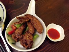 -马来MO简餐.南洋风味料理(美食街店)