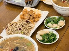 -合记烩面(人民路店)