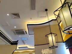 -小菜园新徽菜(扬州华润万象汇店)