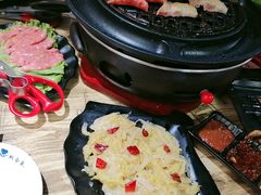 -牛犇炭火烤肉·鲜切烤肉(承德总店)