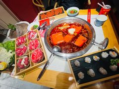 -清真·天府皇城坝百年牛肉火锅(皇城清真寺店)
