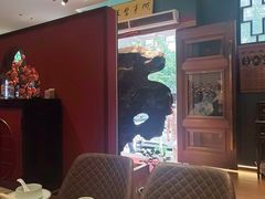 -福照楼汽锅鸡·云南菜(护国路店)