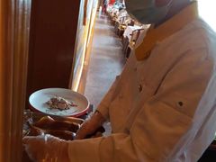 -宝轩渔府·老字号海鲜·正宗津菜(水上店)