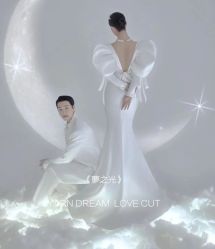 点击看大图 -天一婚纱摄影TIA STUDIO(珠海路店)