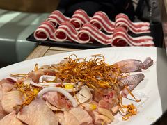 -三克火锅影院(来福士店)