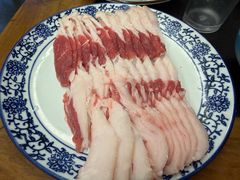 -裕德孚·非遗手切涮羊肉(东直门内大街店)