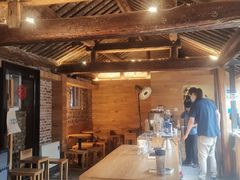大堂-VOYAGE COFFEE(北锣鼓巷店)