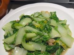 -绿茶餐厅(淮安吾悦广场店)