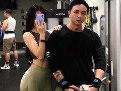 -YCHL Studios健身工作室(市二宫店)