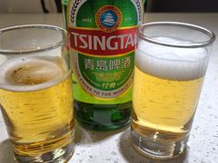 -船歌·鱼水饺青岛菜(金狮广场店)