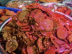 -浪哥卤味捆鸡(南门口店)